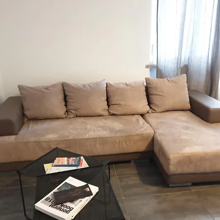 Apartamento Aurora Milão
