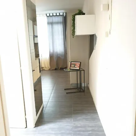 Aurora Apartamento