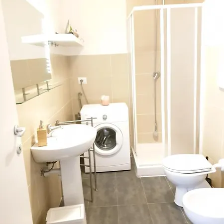 Aurora Apartamento Milão