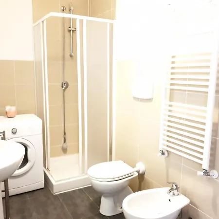 Apartamento Aurora *