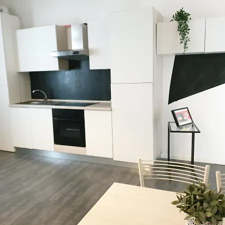 Apartamento Aurora Milão