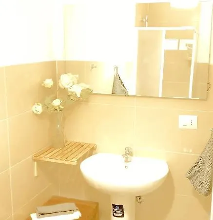 Apartamento Aurora *