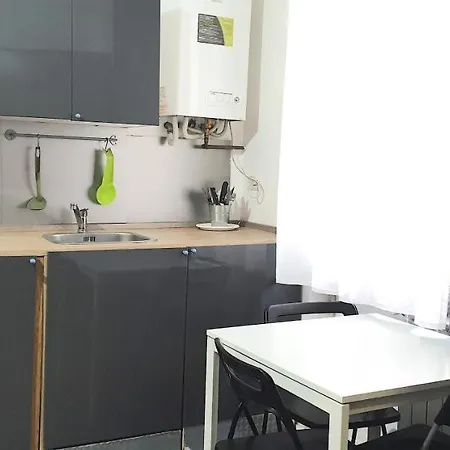 Aurora Apartamento *