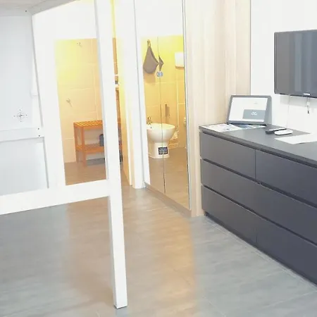 Apartamento Aurora *