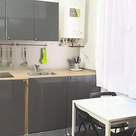 Daire Aurora Milano